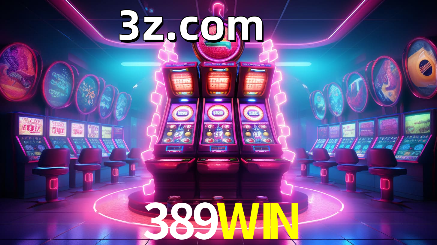 Segurança App 389WIN