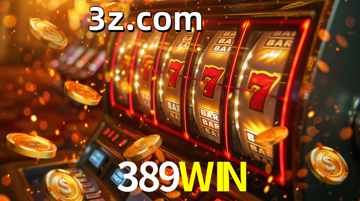 Experiência de Jogos 389WIN