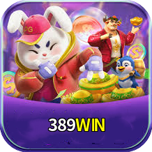 389WIN Logo